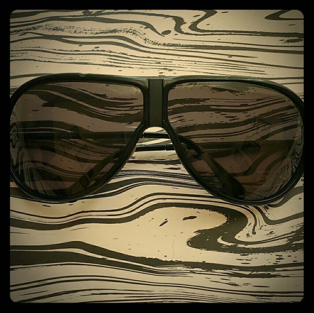 Tom Ford Retro Falconer (Folding) Sunglasses *New*
